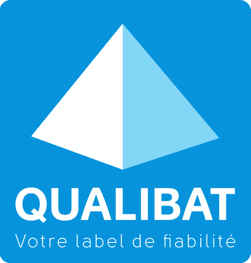 Logotype Qualibat